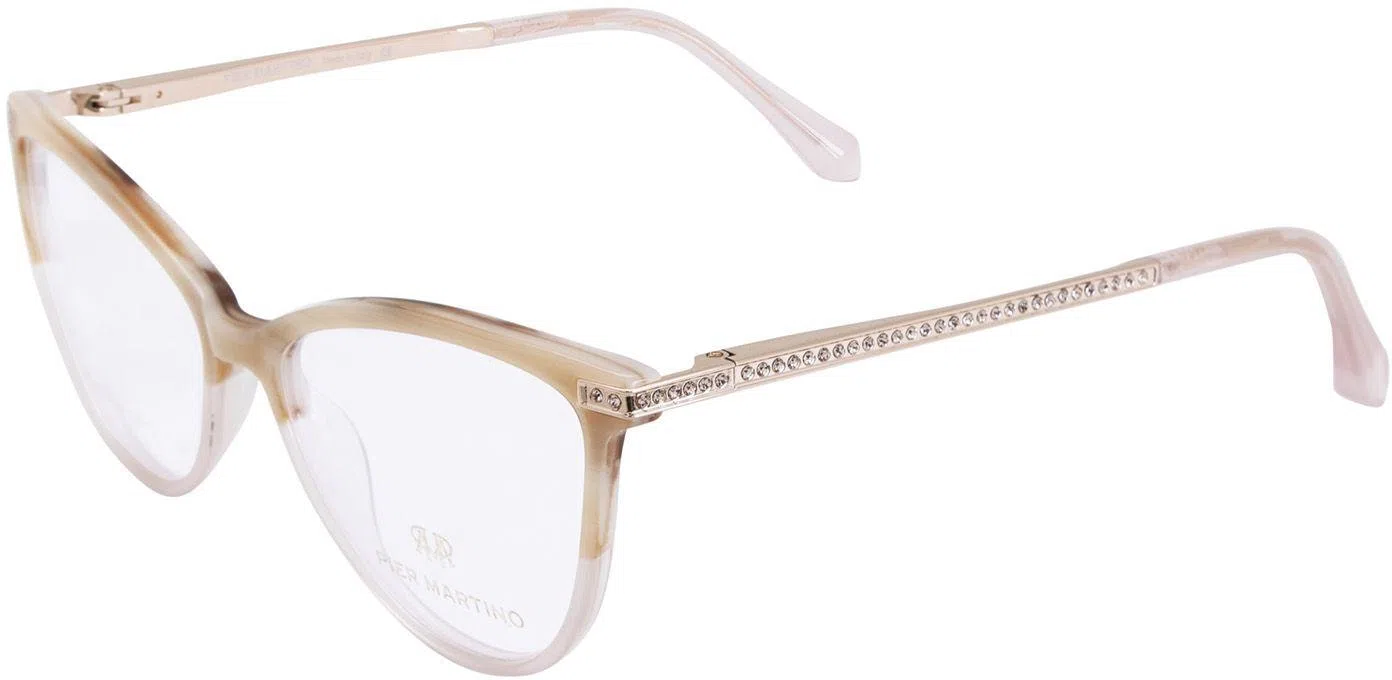 Pier Martino PM6700 Eyeglasses - view 6